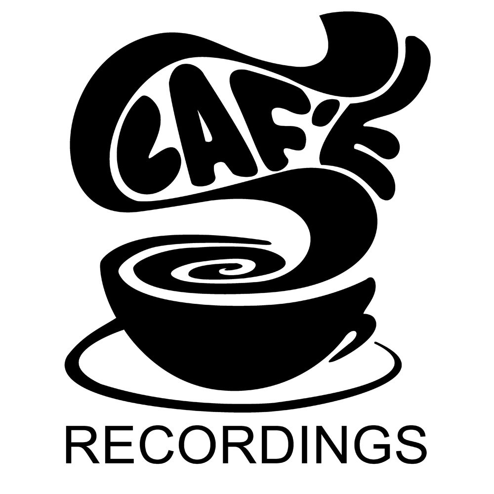 Cafe Recordings Logo