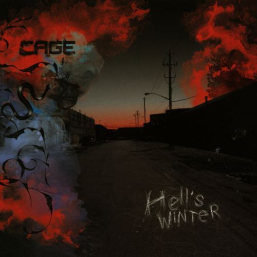 Cage - Hell's Winter Video