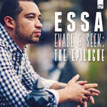 Essa - Evade And Seek: The EPilogue EP [First Word]
