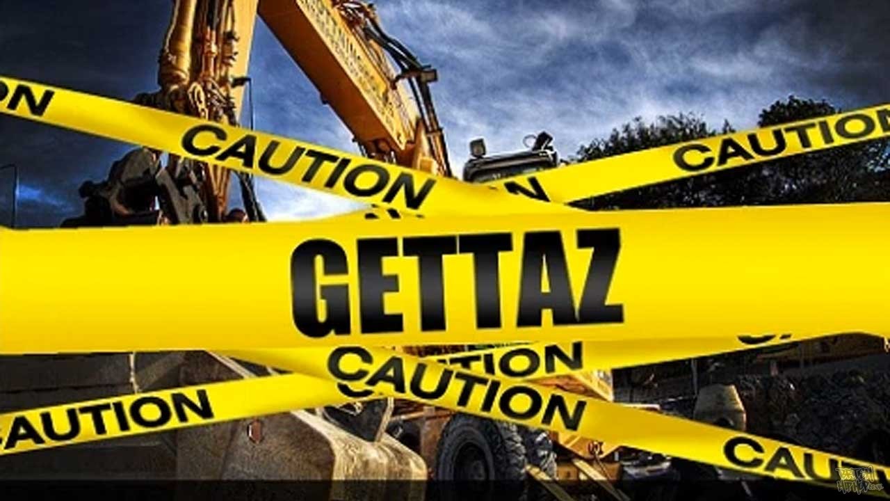 Gettaz - The Chosen Ones