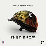 Ikes ft. Maleek Berry - They Know (Wan Mo) MP3 [Port Mayfair]
