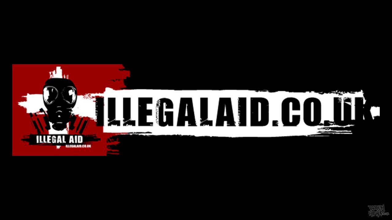 Illegal Aid
