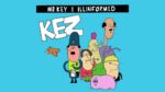 Mr Key and Illinformed – Kez (Full Album) [Audio]