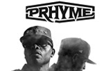 Prhyme Gig at Islinton Assembly Hall, London - April 20th