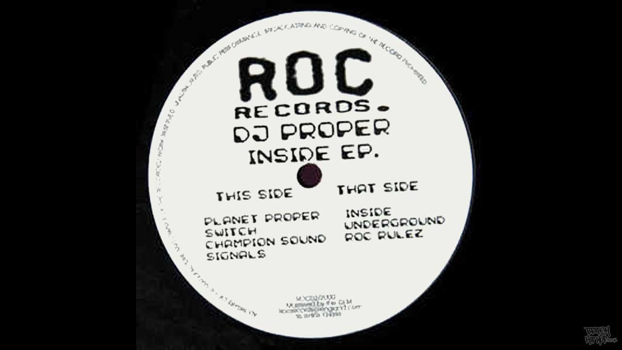 Roc Records