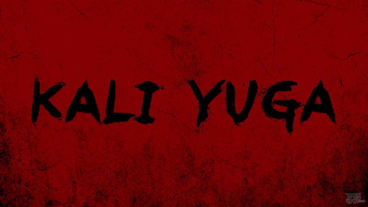 S.Kalibre - Kali Yuga