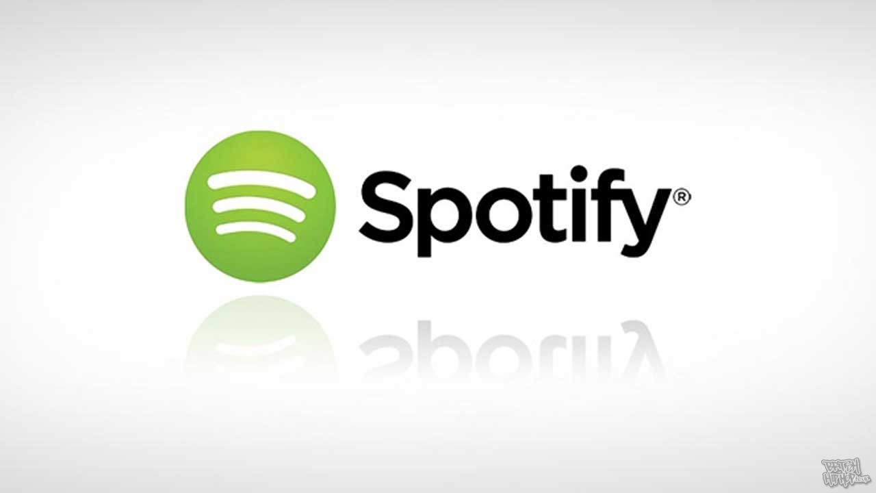 Spotify Has Been Criticised For Its Drill Music Chart