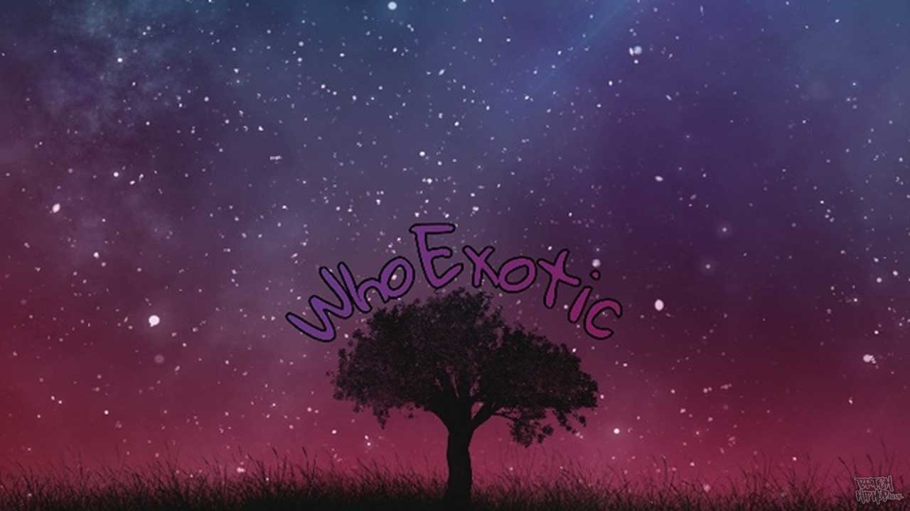 Who Exotic - Don't Run Away