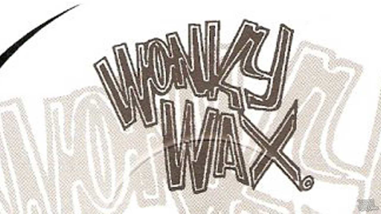 Wonky Wax