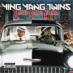 Ying Yang Twins - U.S.A. (United State of Atlanta) LP [TVT]